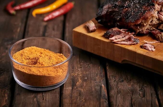 15 Health Benefits of Using Pork Rub on your Cooking