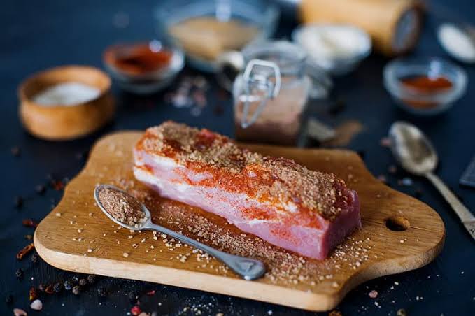 15 Health Benefits of Using Pork Rub on your Cooking