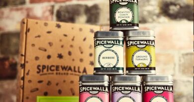 All You Need To Know About Spicewalla