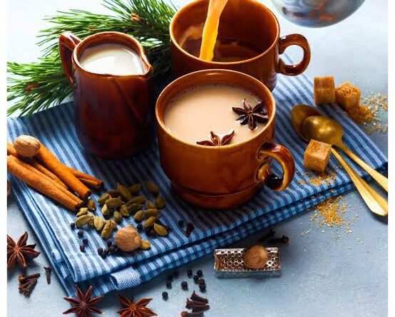 13 Health Benefits of Drinking Tea Masala