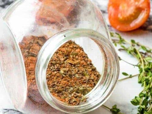 The Health Benefits of Using Beef Stew Spices on your Cooking