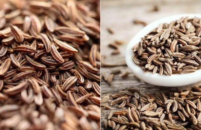 The Health Benefits of Using Jeera Spice on your Cooking