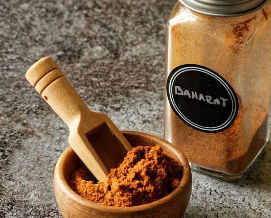 The Health Benefits of Using Baharat Spice on your Cooking
