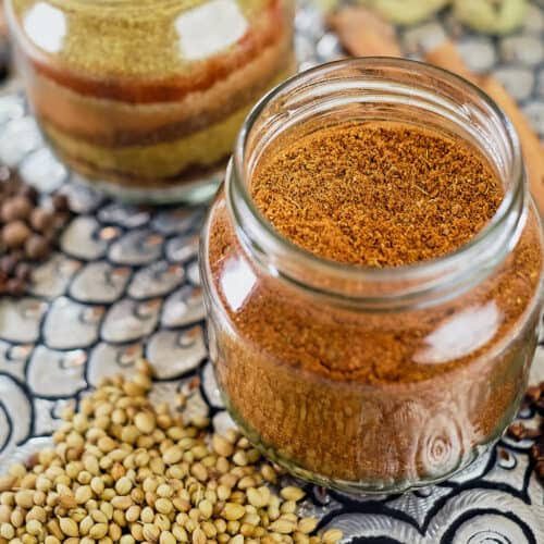 The Health Benefits of Using Baharat Spice on your Cooking