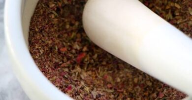 15 Health Benefits of Using Tunisian Spice Blend on your Cooking