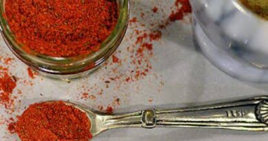 The Health Benefits of Using Harissa Spice on your Cooking