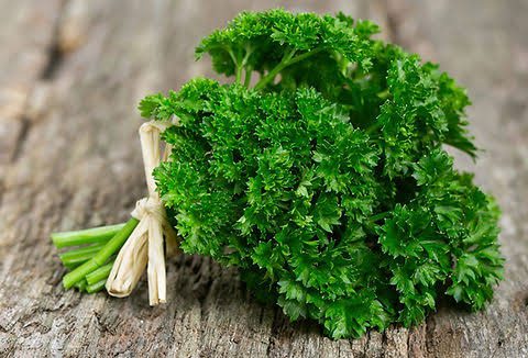 All You Need To Know About Parsley