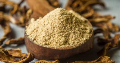 The Health Benefits of Using Amchur Spice on your Cooking