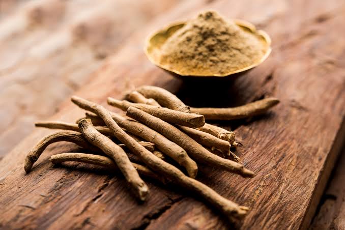 The Health Benefits Ashwagandha Herb