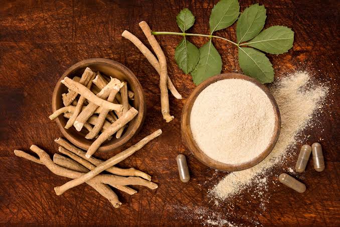 The Health Benefits Ashwagandha Herb