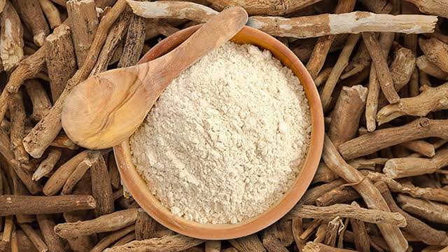 The Health Benefits Ashwagandha Herb