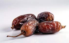  Dates Drupe