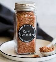 The Health Benefits of Using Cajun Seasoning on your Cooking