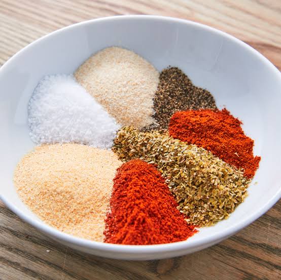 The Health Benefits of Using Cajun Seasoning on your Cooking Agric4Profits