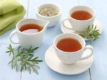 13 Health Benefits of Drinking Wormwood Tea - Agric4Profits