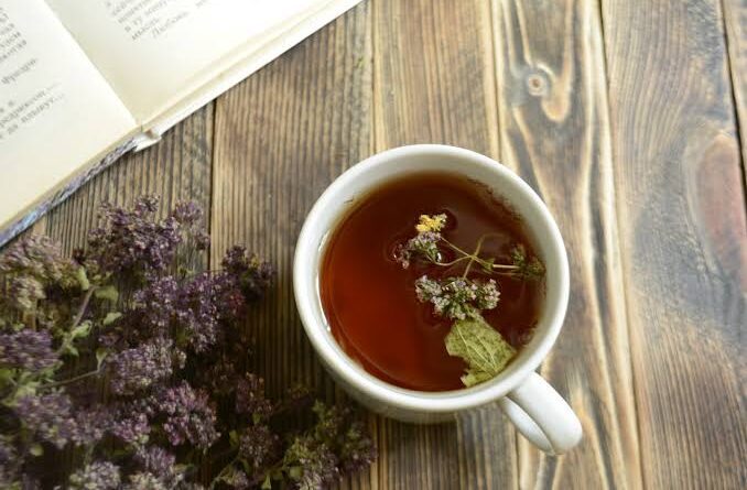 13 Health Benefits of Drinking Wormwood Tea - Agric4Profits