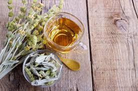 The Health Benefits of Sage Tea