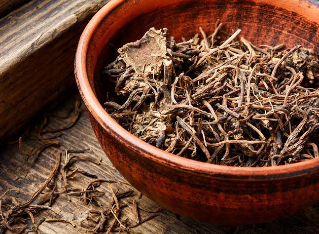 The Health Benefits of Drinking Valerian Tea