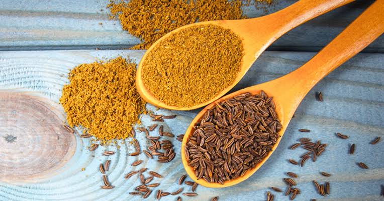 The Health Benefits of Using Cumin Spice on your Cooking