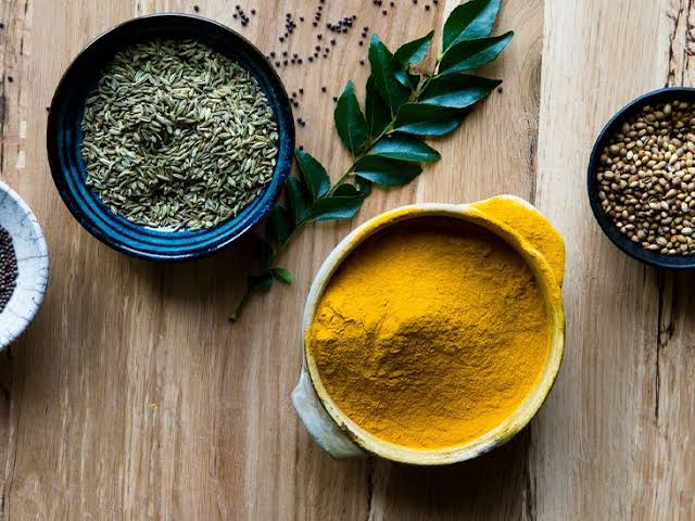 The Health Benefits of Using Cumin Spice on your Cooking