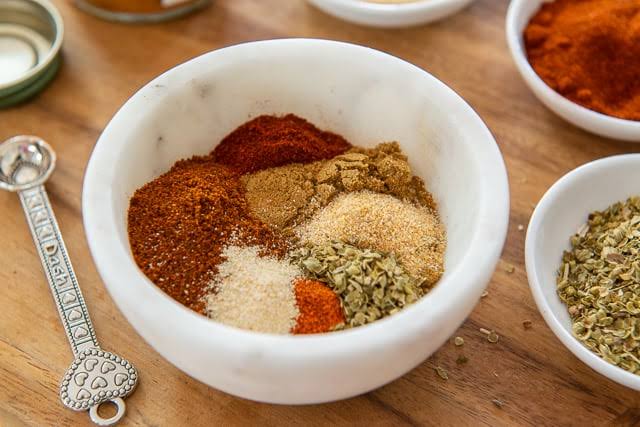 The Health Benefits of Using Fajita Seasoning on your Cooking