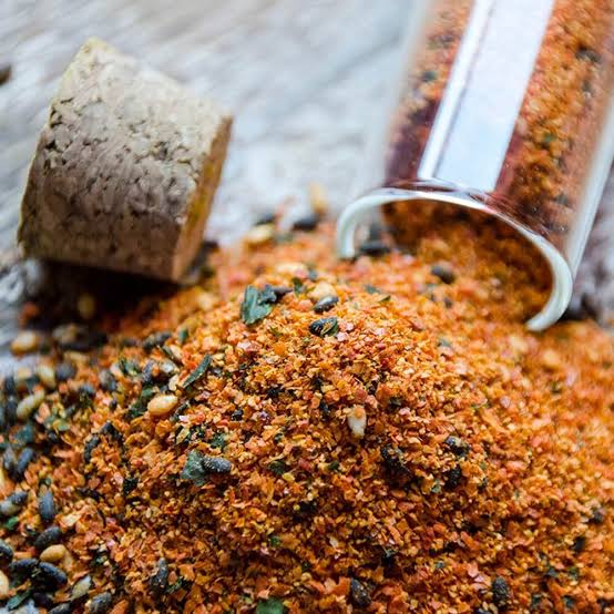 The Health Benefits of Using Togarashi on your Cooking