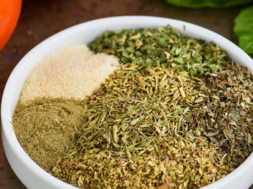 The Health Benefits of Using Italian Seasoning on your Cooking The Health Benefits of Using Italian Seasoning on your Cooking