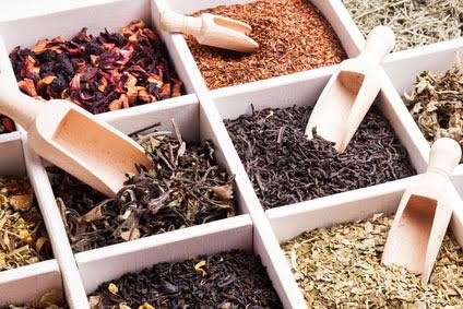 The Health Benefits of Using Herbs