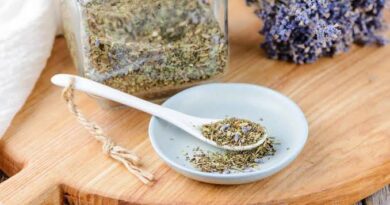Everything You Need To Know About Herbes