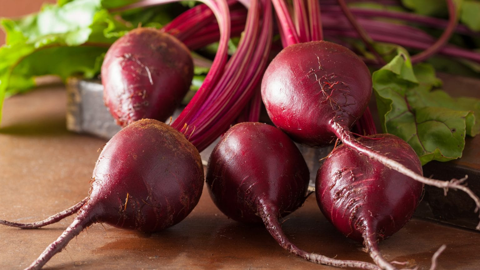 Complete Guide on How to Grow Beet