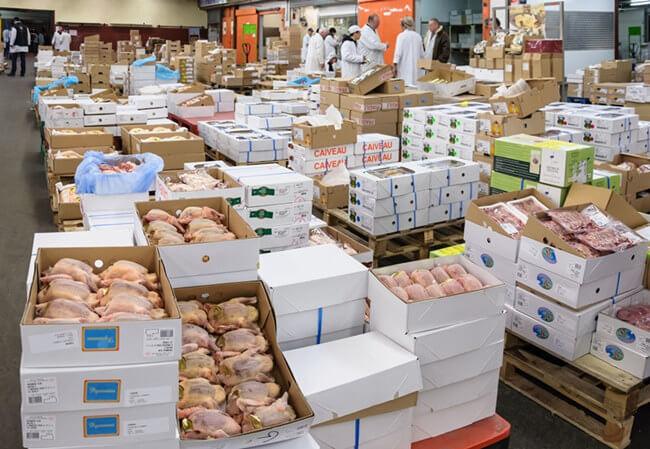 La volaille de Commercialisation des Produits: Guide Complet des Œufs et de la Viande de Vente