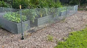 Different Types of Effective Range Fencing For Animals