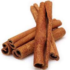 Cinnamon Bark: Economic Importance, Uses, and By-Products