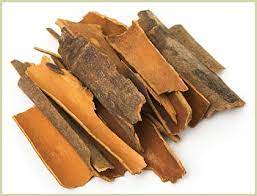 Cinnamon Calyx: Economic Importance, Uses, and By-Products Cinnamon Calyx