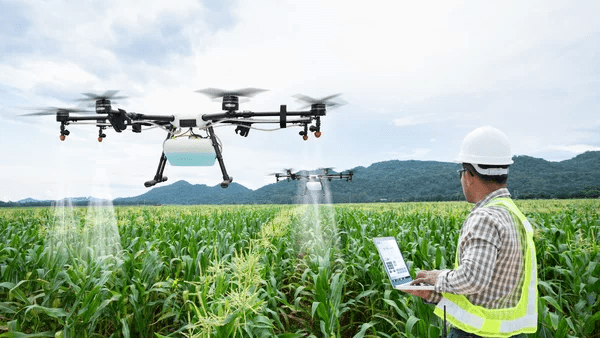 Farm Automation: Revolutionizing Agriculture for a Sustainable Future