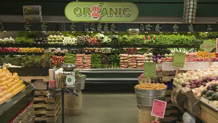 Certification and Market of Organic Foods, Benefits of Certification of Organic Products