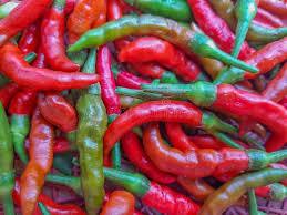 Health Benefits Cayenne Pepper