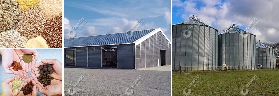 Combien De Temps Vous Pouvez Stocker Vos Alimentations De La Volaille Pour Vos Oiseaux