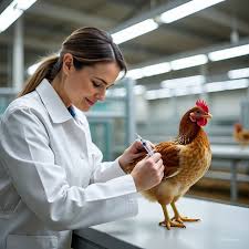 Importance and List of Poultry Vaccination Every Farmer Should Know