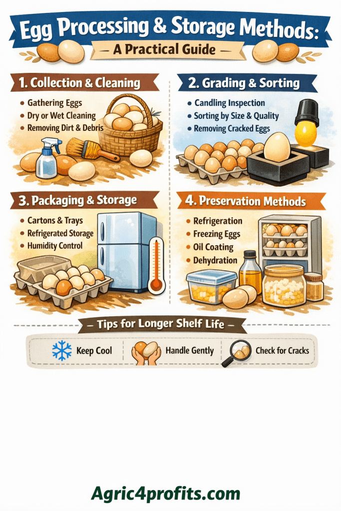 Différence Entre les Vaccins pour les Volailles et les Volailles de la Drogue