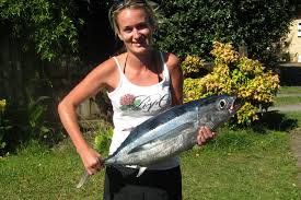 How to Farm and Care for Albacore Fish (Thunnus alalunga) - Agric4Profits