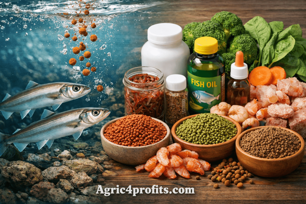 How to Farm and Care for Capelin Fish (Mallotus villosus) - Agric4Profits