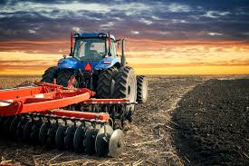 What are the Essential Farming Equipment and Machinery?