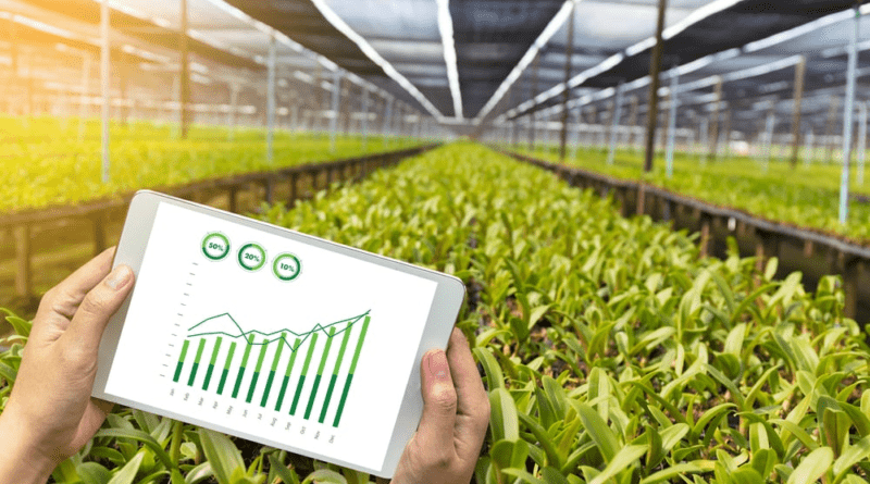 The Uses, Types, and Benefits of Blockchain Technology in Agriculture