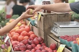 How to Market Your Crops How to Market Your Crops
