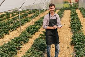 Guide on How to Start a Small Farm Guide on How to Start a Small Farm