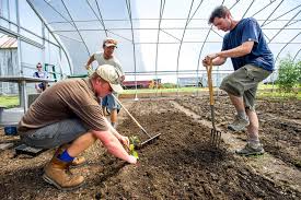 Guide on How to Start a Small Farm Guide on How to Start a Small Farm
