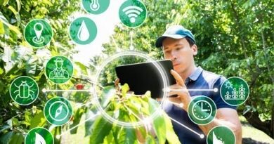The Benefits of Agricultural Technology and Automation