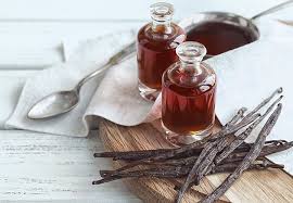 Health Benefits of Vanilla Extract