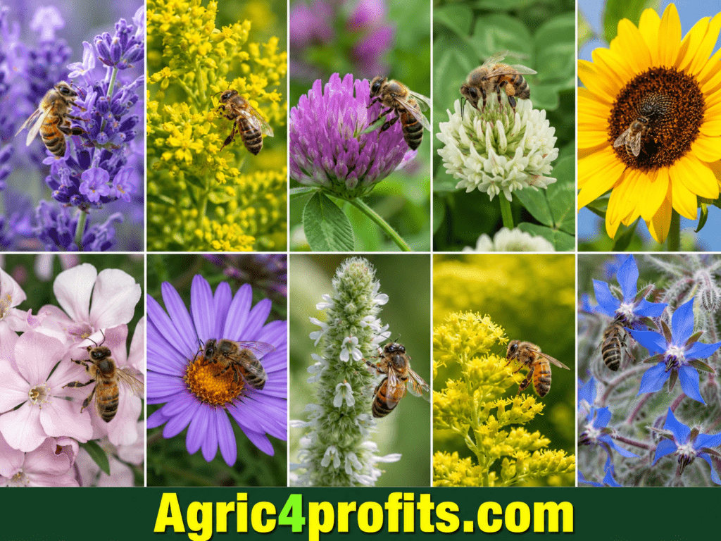 La Commande De Miel D'Abeilles: Un Guide Complet
